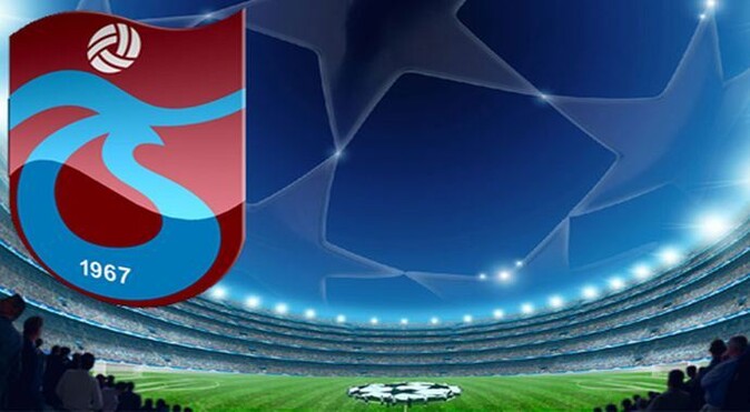 UEFA yayın gelirleri Trabzonspor kasasına gidecek