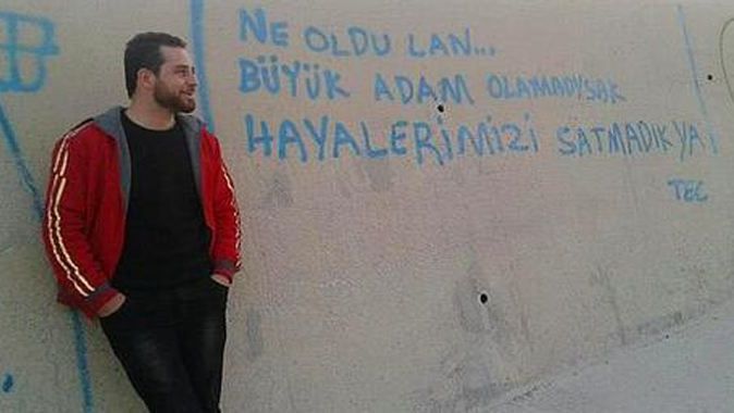 Adalet Bakanlığı açıkladı, Ahmet Atakan neden öldü