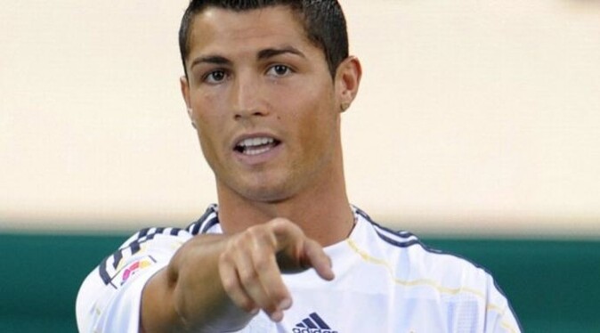Ronaldo, sözleşeme yenileyecek