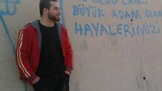 &#039;Ahmet Atakan&#039;ı ben öldürdüm&#039; diyen sahte polis yakalandı
