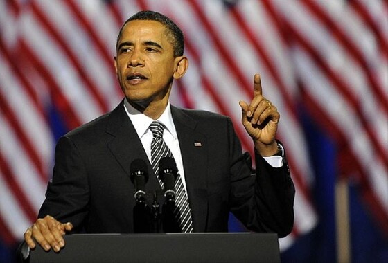 ABD Başkanı Barack Obama ulusa seslendi