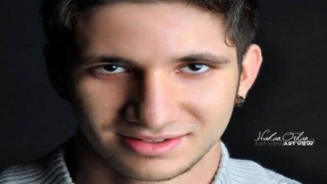 Genç oyuncu Münir Eren, hayatını kaybetti