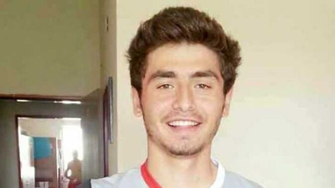 Üzerine kale direği düşen futbolcu hayatını kaybetti