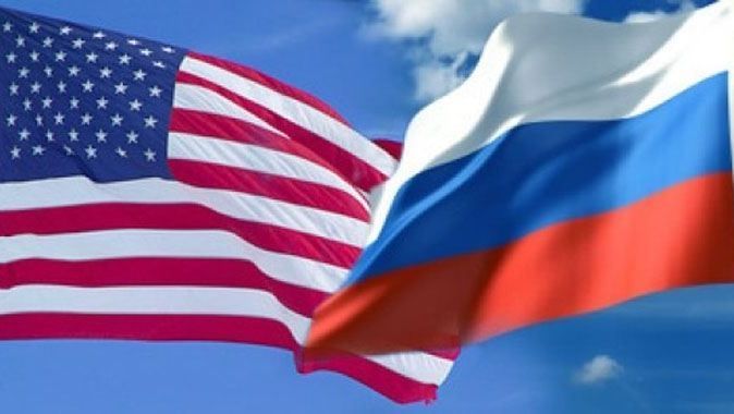 Rusya, Suriye planını ABD&#039;ye iletti