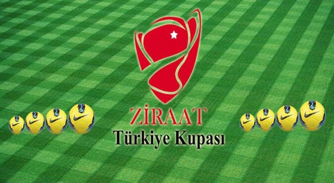 Ziraat Türkiye Kupası maç sonuçları