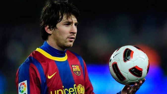 Messi hakkında flaş iddia, &#039;Otistik mi&#039;