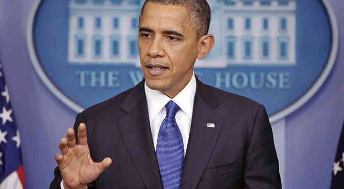 Obama, &#039;Suriye&#039;deki savaş müttefiklerimizi tehdit edebilir&#039;