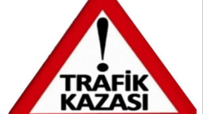 Zonguldak&#039;ta feci kaza, 16 yaralı