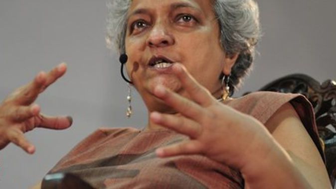 Sri Lanka, ünlü aktivisti anıyor
