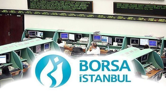 Borsa İstanbul ikinci seansa düşüşle başladı