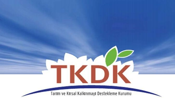 TKDK&#039;dan tarım ve hayvancılık için 512 milyon Euro hibe