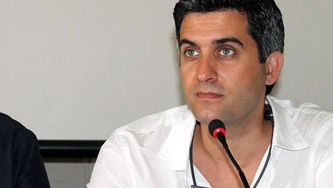 Mehmet Ali Alabora için karar açıklandı