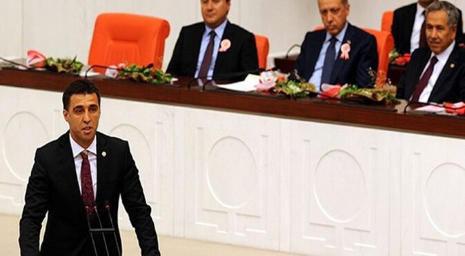 Başbakan Erdoğan&#039;dan Hakan Şükür&#039;e özel görev