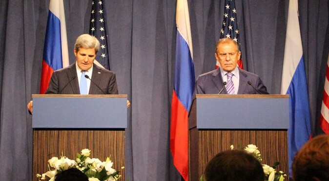 John Kerry&#039;den Esad&#039;a 10 gün süre