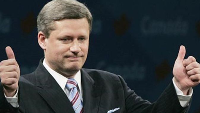 Kanada Başbakanı&#039;ndan 7&#039;inci basın danışmanı değişikliği
