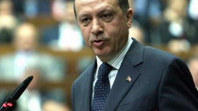 Başbakan  Erdoğan, &#039;CHP darbeyi yad etti&#039;