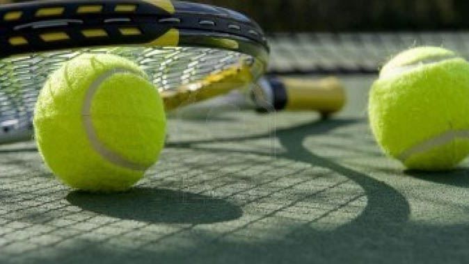 Teniste, Davis Kupası Dünya Grubu yarı finnal maçları sürüyor