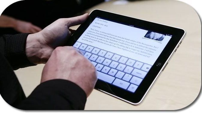 Eski iPad&#039;i getir 200 doları götür