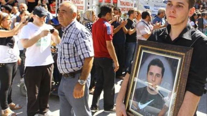 Ahmet Atakan&#039;ın ölümünü &#039;gaz kapsülü&#039; aydınlatacak