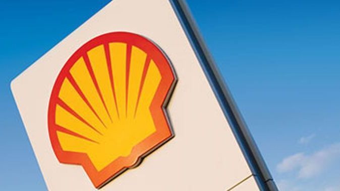 Shell, Ukrayna&#039;da Hidrokarbon arayacak
