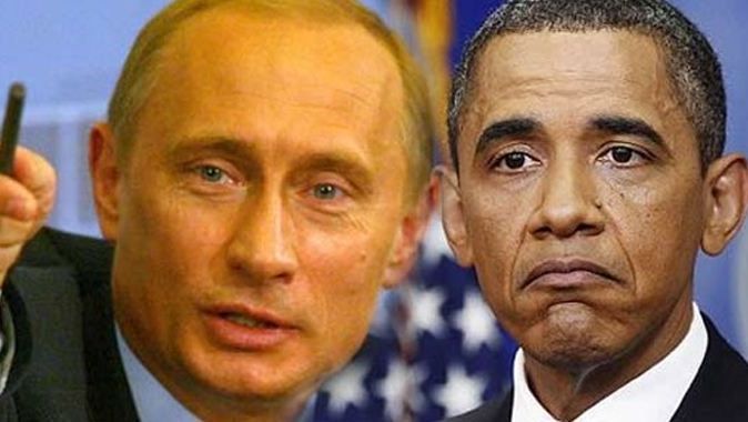 ABD-Rusya Suriye konusunda anlaştı