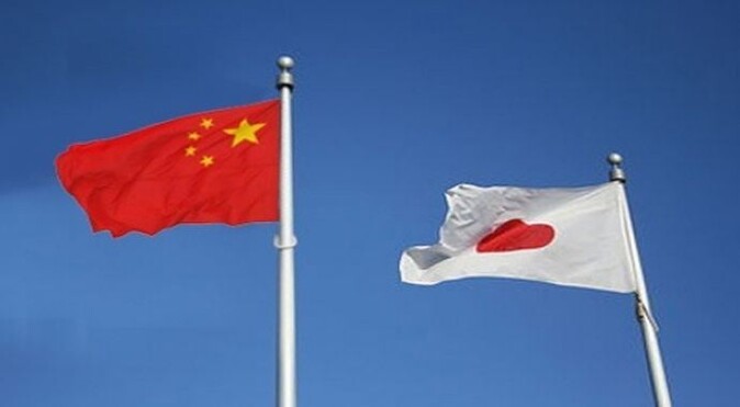 Çin ve Japonya&#039;nın bitmeyen ada krizi
