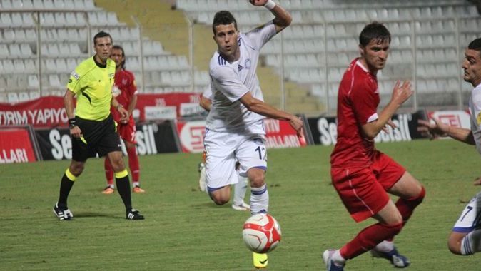 Balıkesirspor 1-0 Adana Demirspor, maç sonu yorumları