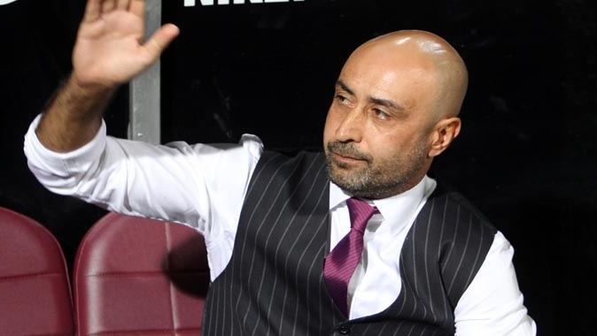 Tolunay Kafkas Trabzon mağlubiyetini değerlendirdi