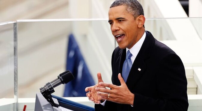 ABD Başkanı Obama&#039;dan Suriye açıklaması