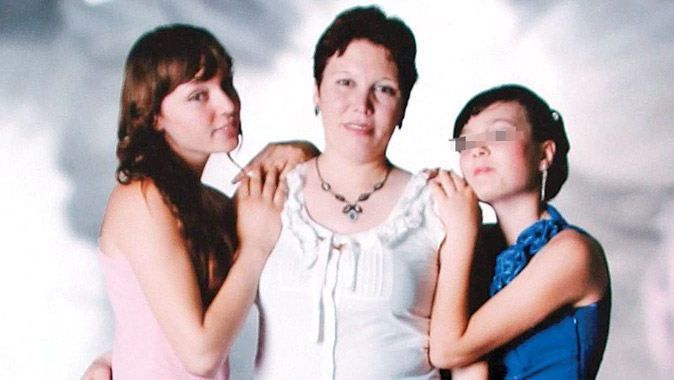 Anneye 25 bıçak, iki kız kardeşten tüyler ürperten cinayet