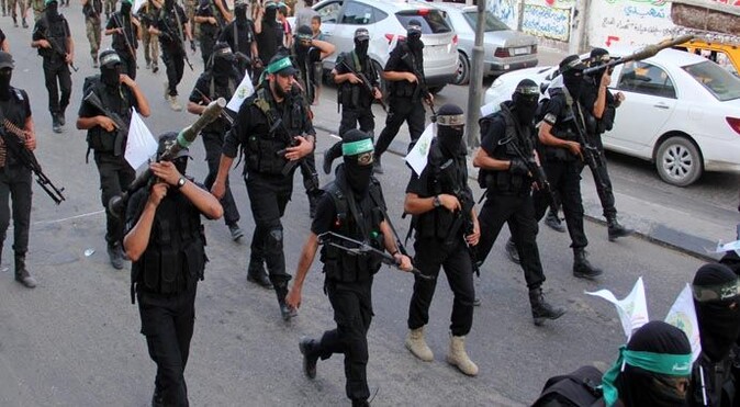 Hamas&#039;tan Mısır&#039;a yalanlama geldi