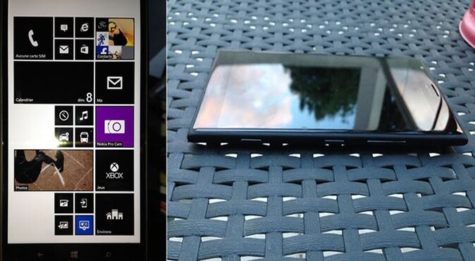 Lumia 1520&#039;nin batarya değeri nedir