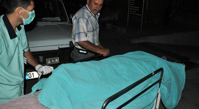 Adana&#039;da piknik katliamı, 2 ölü