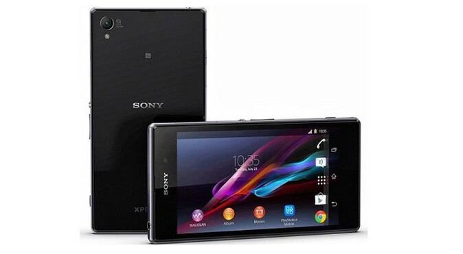 Sony, Xperia Z2&#039;ye hazırlanıyor