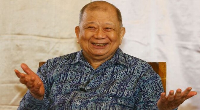 Malezya&#039;nın eski lideri Chin Peng sürgünde öldü