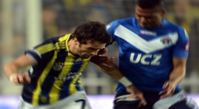 Kasımpaşa Fenerbahçe maçının muhtemel 11&#039;leri belli oldu