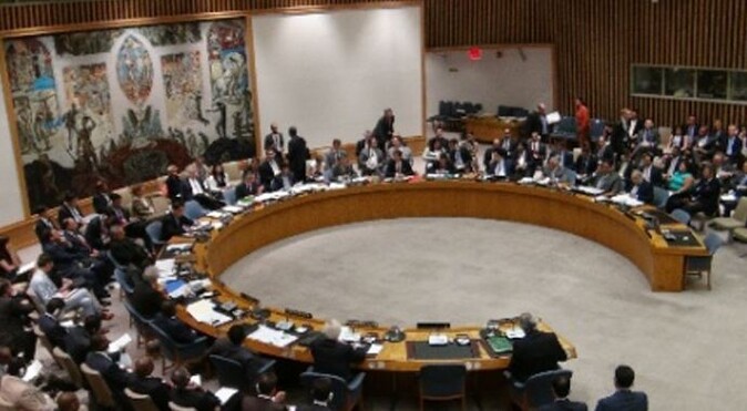 BM&#039;nin Suriye kararı bugün açıklanıyor
