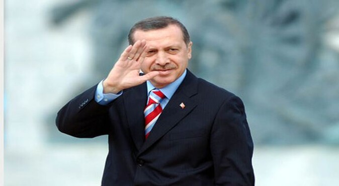 Başbakan Erdoğan Ankara&#039;ya geldi