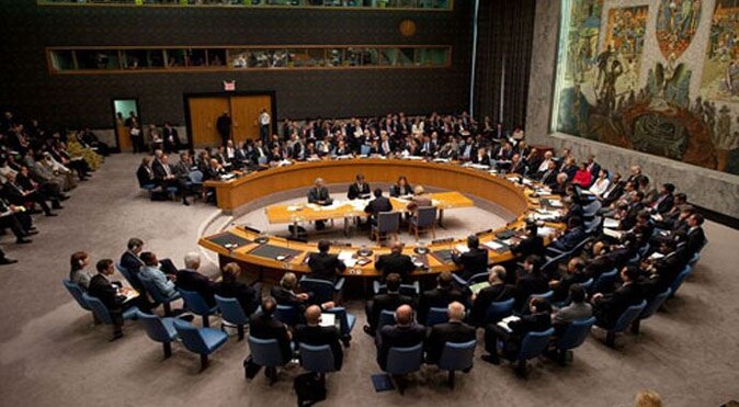 Çin, Suriye konusunda BM raporlarını destekliyor