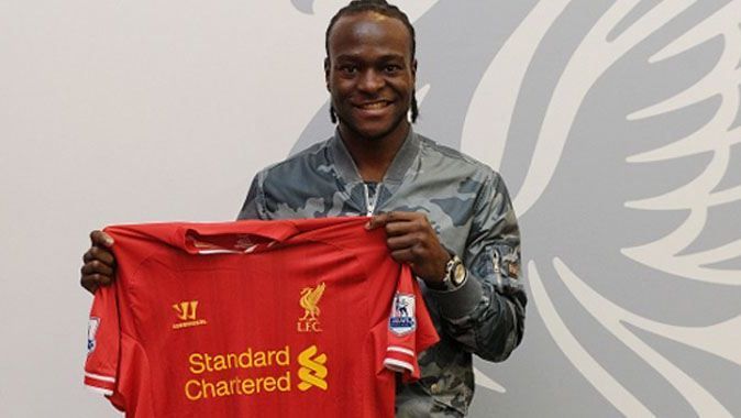Liverpool, Chelsea&#039;li yıldız Victor ile anlaştı