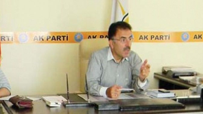 AK Parti&#039;li Soysal, Suriye&#039;yi eleştirdi