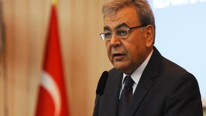Aziz Kocaoğlu&#039;ndan adaylık açıklaması