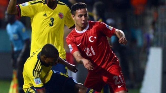 Beşiktaş&#039;tan transferde Galatasaray&#039;a Kerim Frei çalımı