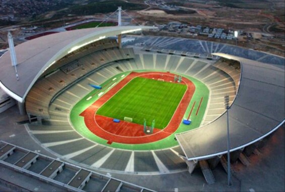 Beşiktaş Olimpiyat Stadı kararını gözden geçirecek