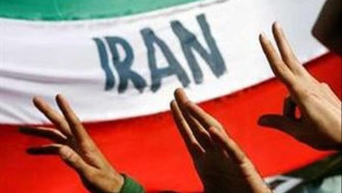İran, Suriye saldırısına ABD&#039;nin yanında olacak ülkeleri uyardı
