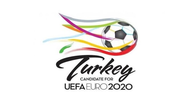 İstanbul, Euro 2020 için yarışacak