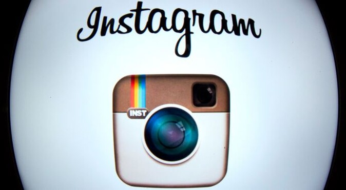 Instagram da iOS 7&#039;ye uydu