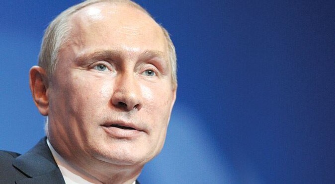 Putin Esad&#039;ı ipten aldı, müdahale imkansız gibi