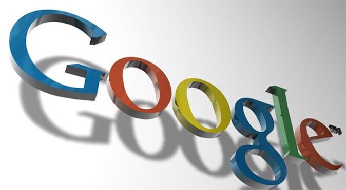 Google logosunda hangi sır saklı