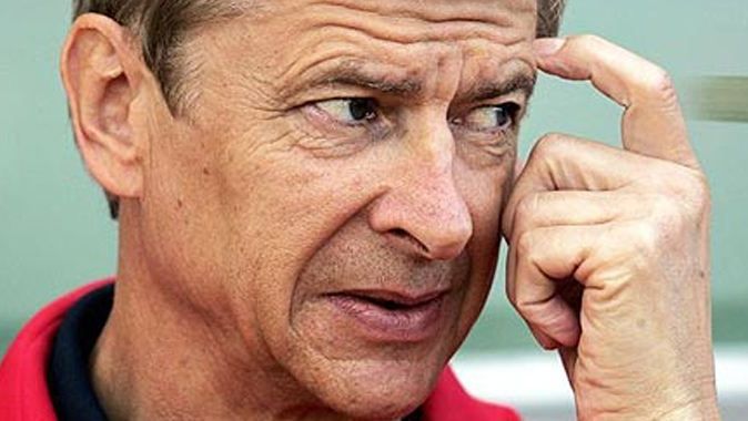 Arsene Wenger transfer rekorunu kırdı